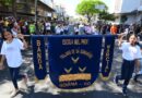 Prefeitura celebra aniversário de Goiânia com desfile cívico-militar
