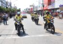 Desfile cívico-militar altera trânsito na Avenida 24 de Outubro para comemoração dos 92 anos de Goiânia