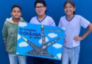 Plaza D’Oro Shopping recebe exposição artística em homenagem ao aniversário de Goiânia