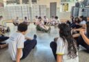 Fundação Nestore Scodro promove leitura e arte com o projeto Ler Para Ser