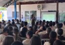 HDT leva campanha sobre doação de órgãos às escolas no Setembro Verde