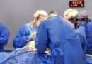 Hugo realiza 1ª cirurgia para correção de aneurisma cerebral