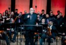 Orquestra Sinfônica de Goiânia celebra 32 anos em concerto e sessão especial na Câmara Municipal