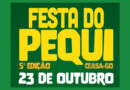 Ceasa Goiás realiza 5ª edição da Festa do Pequi no próximo dia 23