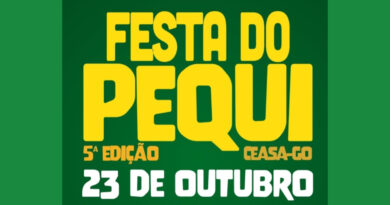 Ceasa Goiás realiza 5ª edição da Festa do Pequi no próximo dia 23