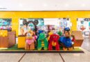 Flamboyant Shopping celebra o Dia das Crianças com programação completa de lazer