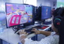 Hecad promove Game Terapia e se torna a primeira unidade de saúde pública do Estado de Goiás a realizar ação gamer terapêutica