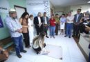 MPGO participa de solenidade de entrega de obras na Santa Casa de Goiânia parcialmente financiadas com recursos destinados pela instituição