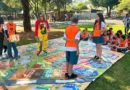 Mini Cidade do Detran: educação de crianças para o trânsito