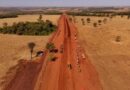 Obras de infraestrutura do Governo de Goiás por meio do Fundeinfra estão liberadas