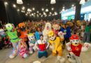Espetáculo ‘Os Super Cachorros’ é atração gratuita no Shopping Cerrado na véspera do Dia das Crianças