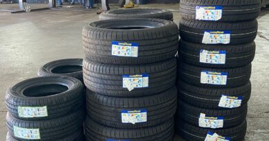 Procon Goiânia autua 10 lojas de pneus por irregularidades e práticas abusivas