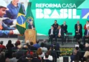 Presidente Lula lança programa de reforma de casas e defende ação para invisíveis