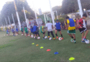 Projeto Gol de Anjo disputa a Lê Fut com apoio da GSA Alimentos