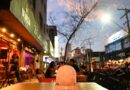 Prefeitura de Goiânia realiza shows com artistas locais na Rua do Lazer, neste sábado (11/10)