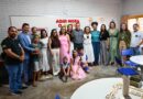 Prefeito Sandro Mabel inaugura 92ª Sala de Recursos Multifuncionais destinada à educação inclusiva, em Goiânia
