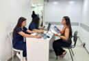 Carreta da Saúde da Mulher oferta 3 mil consultas especializadas na Maternidade Célia Câmara, em Goiânia