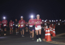Inscrições para a corrida inédita no Aeroporto de Goiânia entram na reta final