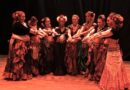 Centro de Artes no Setor Jaó encerra projeto com mostra gratuita de dança tribal
