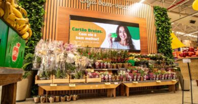 Bretas realiza mutirão de empregos com 300 vagas em Goiânia, Aparecida e Senador Canedo