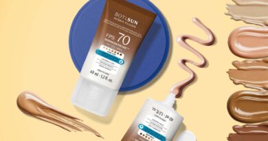 Com a chegada do Verão, Boticário lança Boti.Sun Cores, linha com oito tonalidades, que não derrete no calor 