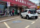 Prefeitura de Goiânia amplia e organiza estacionamentos rotativos com a nova Área Azul