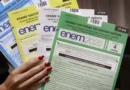 Gabarito oficial do Enem sai nesta quinta-feira (13/11)