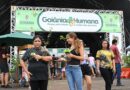 Prefeitura soma mais de 150 mil atendimentos em três edições do Goiânia + Humana