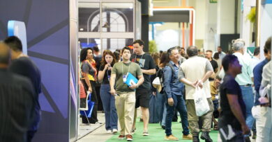 Expoind fecha 2ª edição movimentando cerca de R$ 100 milhões em negócios