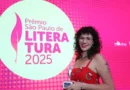 Mariana Salomão Carrara vence Prêmio São Paulo de Literatura 2025