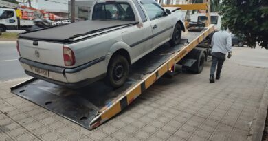 Prefeitura de Goiânia lança Operação Calçada Segura para proteger pedestre