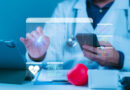 Como a tecnologia otimiza tempo na área da saúde?