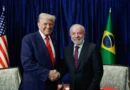 Donald Trump retira tarifa de 40% sobre produtos do Brasil como café e carne