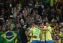 Nosso Futebol: Brasil joga bem e derrota Senegal por 2 a 0 no amistoso em Londres