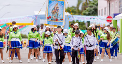Catalão recebe Segundo Encontro Cultural das Congadas do Estado de Goiás