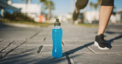 Kit de corrida da Run Shopping Estação inclui voucher de café da manhã, sessões de depilação a laser e acesso grátis à academia