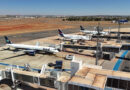 Aeroporto de Goiânia recebe mais de 20 voos extras para o Nordeste na alta temporada