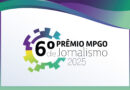 Entrega do 6º Prêmio MPGO de Jornalismo acontece nesta sexta-feira (12/12)