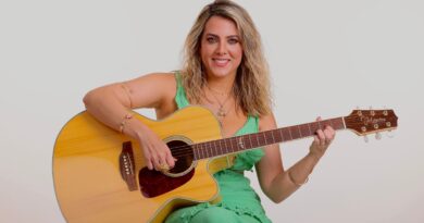 Maíra Lemos e Felipe Araújo: Festival do Bem movimenta Itumbiara com shows e diversão