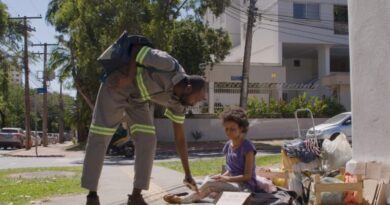 “Casca de Ferida” vence Prêmio de Melhor Roteiro no Encontro Nacional de Cinema dos Sertões