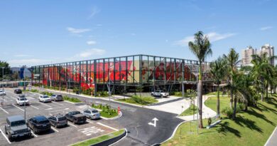 Funcionamento Central de Experiências Flamboyant Urbanismo