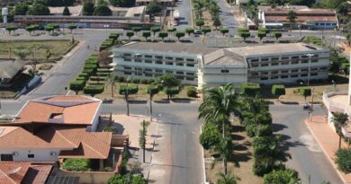 Festival do Bem leva música e diversão a Ceres, nesta segunda (22) e terça (23)