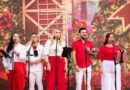 Cantatas natalinas são atrações no Flamboyant Shopping