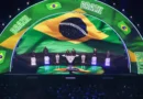 Copa 2026: Brasil cai em chave com Marrocos, Escócia e Haiti