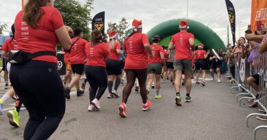 Shopping Cerrado sedia entrega de kits e largada da Corrida do Papai Noel