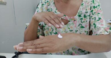 HDT alerta para riscos do câncer de pele e destaca importância do check-up anual no Dezembro Laranja