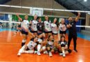 Instituto ACE se consolida como maior referência no voleibol feminino de Goiás