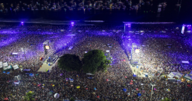 Brasil recebe grandes eventos e se consolida como um dos principais destinos para turismo de eventos e negócios Brasil recebe grandes eventos e se consolida como um dos principais destinos para turismo de eventos e negócios