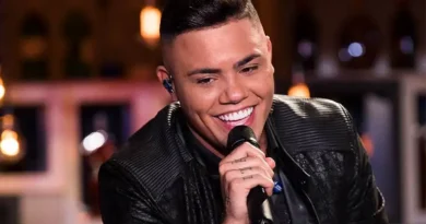 Maíra Lemos e Felipe Araújo são atrações do Festival do Bem, evento que acontece em Itumbiara, neste sábado (27/12)