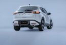 Katana Nissan é palco da apresentação do novo SUV Kait